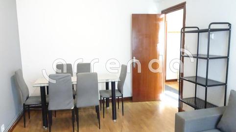 Photo 3 of Flat to rent in José de Escandón, Los Castros, Cantabria