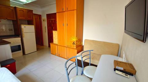 Photo 3 of Study to rent in Zona Playa de los Locos, Alicante