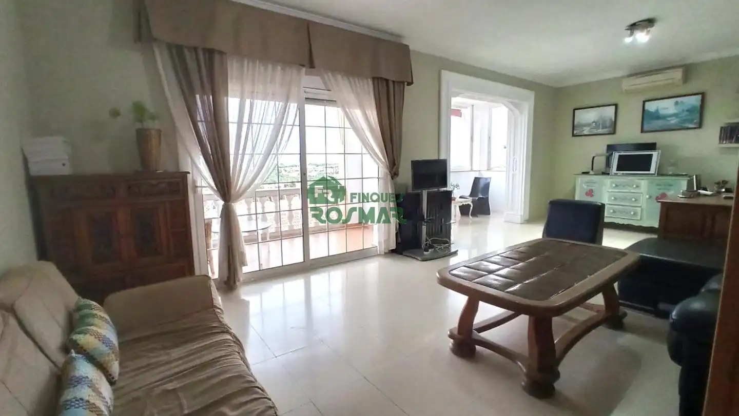 Casa amb piscina en venda a Roca Grossa, imagen 4
