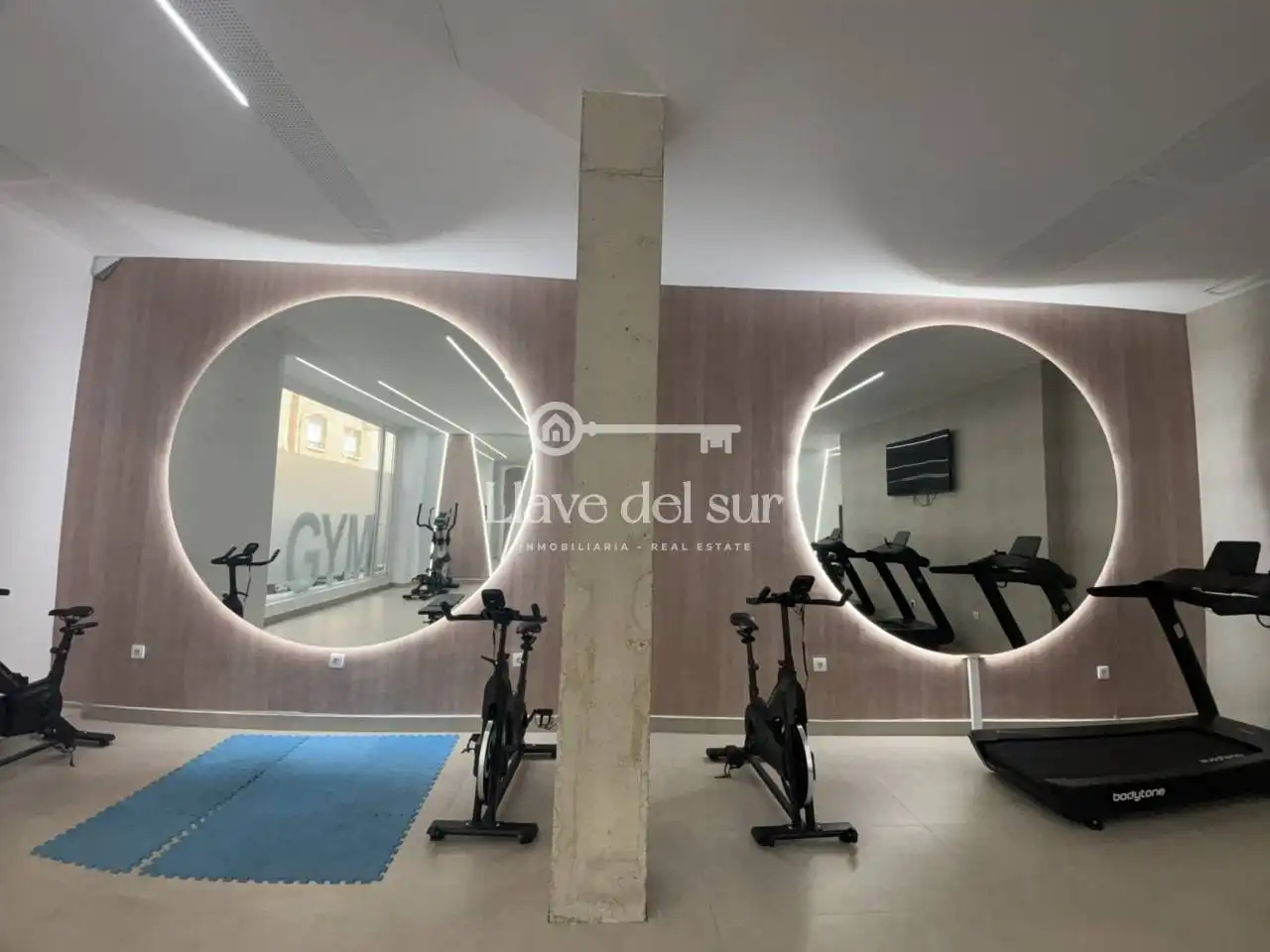 Flat with terrace for sale in Casco Antiguo, imagen 14