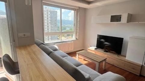 Foto 4 de Piso en venta en San Rosendo, Ourense Capital
