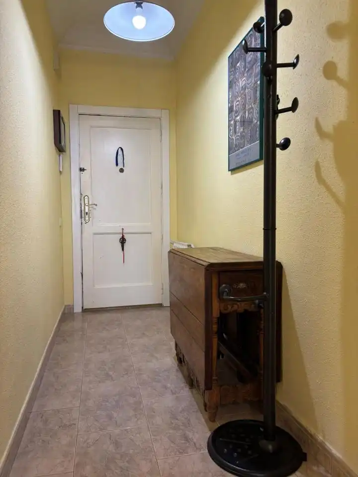 Flat for sale in Zaragoza  with Air Conditioner, Heating and Terrace