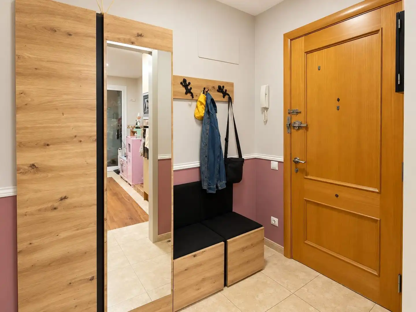 Wohnung mit Aufzug zum Verkauf in Valletes - Xiribecs, imagen 10
