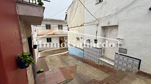 Foto 3 von Haus oder Chalet zum Verkauf in Calle Subida a la Fortaleza, Centro Histórico, Vélez-Málaga