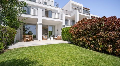 Foto 2 de Piso en venta en Benahavís pueblo, Málaga