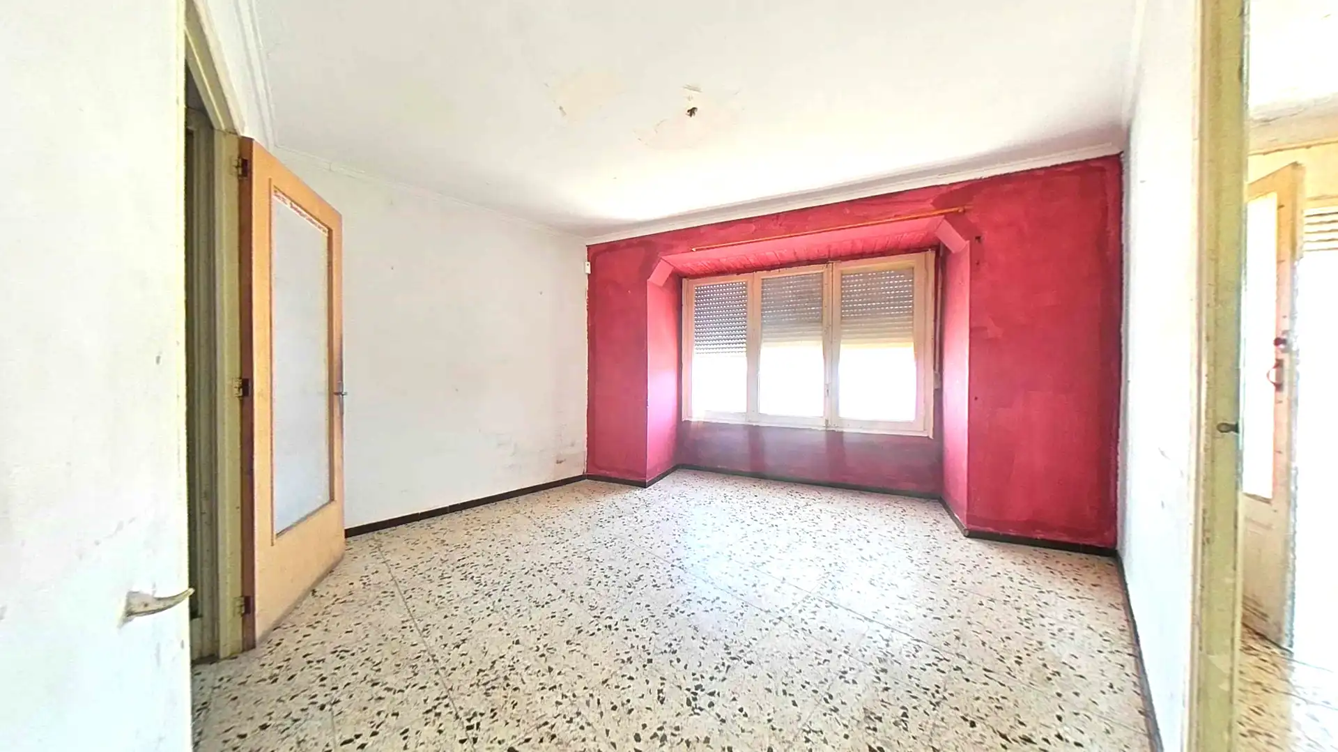 Sala d'estar de Casa o xalet en venda en Castellserà amb Balcó