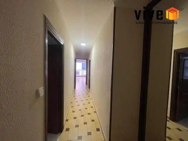 Flat with lift to rent in Casco Antiguo, imagen 9