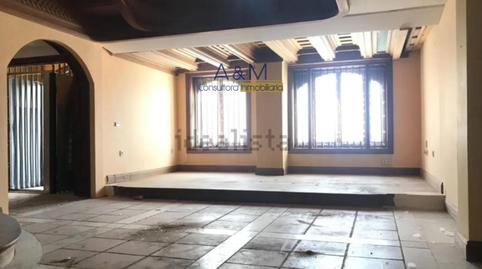 Foto 3 de Casa adosada en venda a Onésimo Redondo, 37, Pesquera de Duero, Valladolid