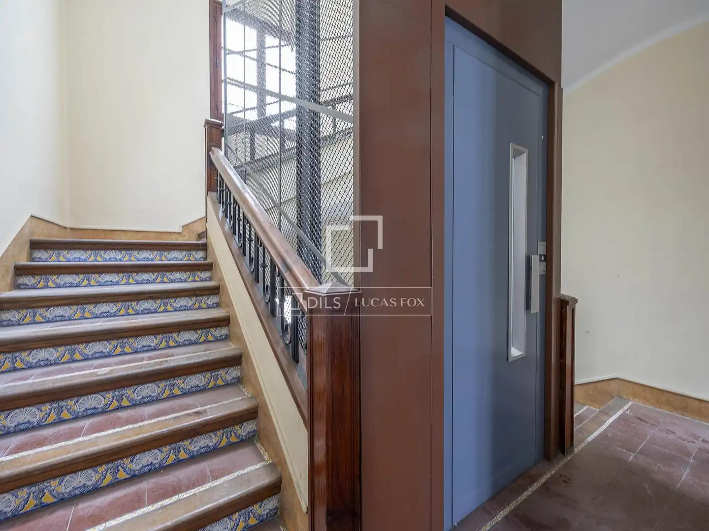 Flat with lift for sale in Ciutat Vella, imagen 15