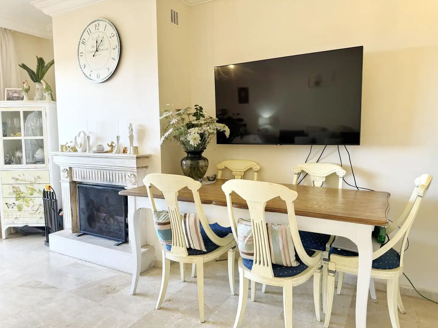 Flat with terrace for sale in Avenida de la Resina 105, imagen 7