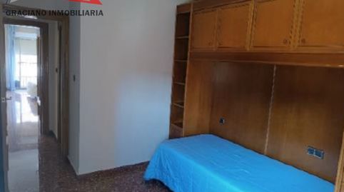Foto 3 de Piso de alquiler en Ensanche - Franciscanos, Albacete Capital