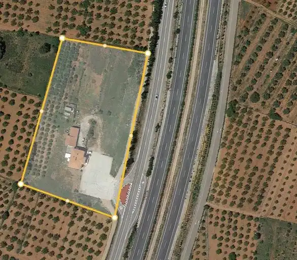 Casa o xalet en venda en Cabanes amb Calefacció i Terrassa