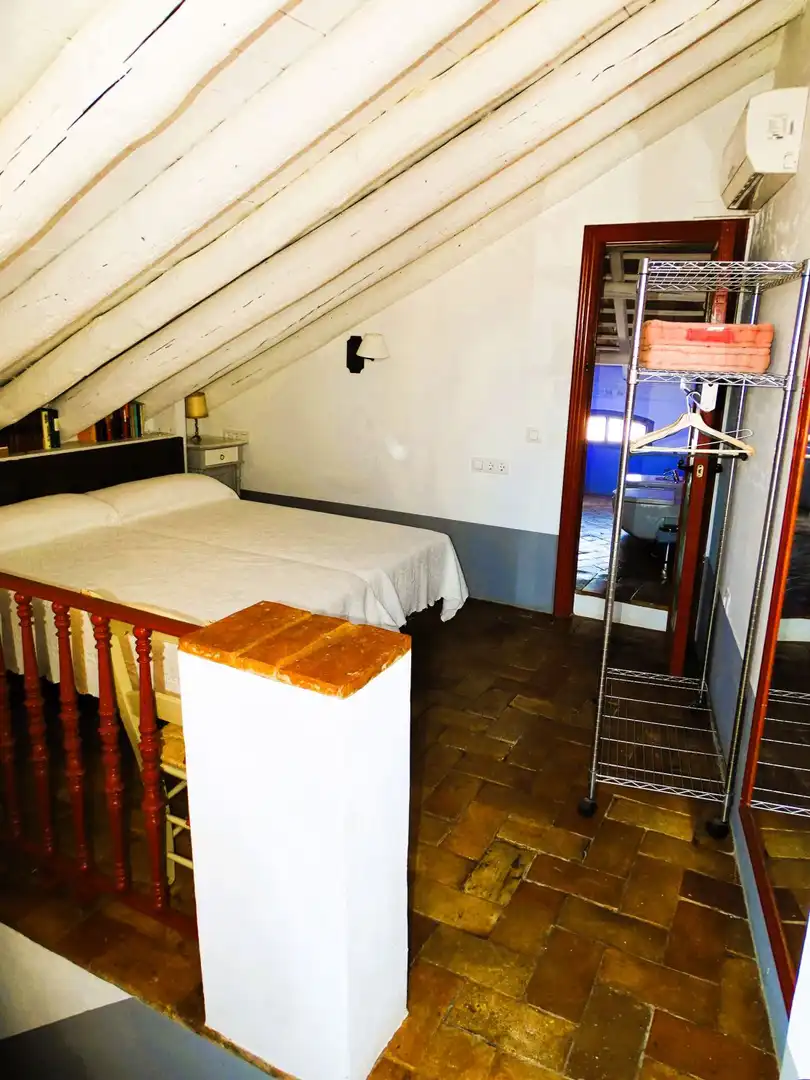 Maison avec terrasse à vendre à Gil de palma, imagen 48