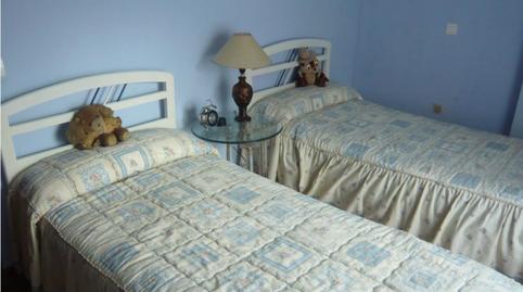 Foto 5 de Apartamento en venta en Centro, Palencia Capital