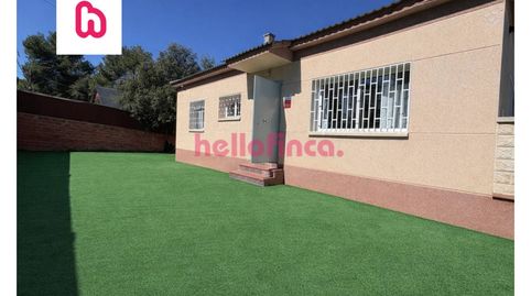 Photo 2 of Houses for sale in Calle Francesc Cambó, La Torre de Claramunt, Barcelona