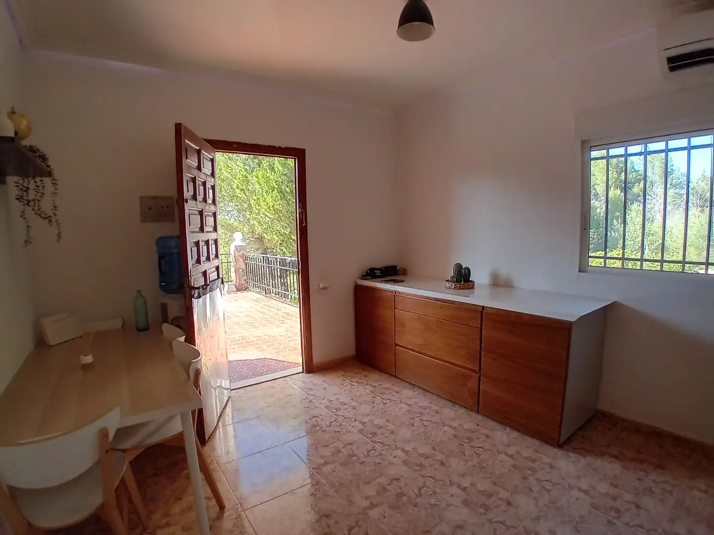 Casa o chalet en venta en Godelleta con Jardín privado, Terraza y Piscina