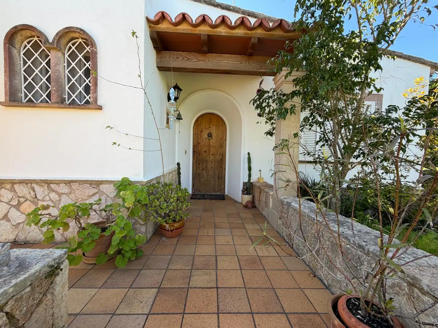 Casa o xalet en venda a Passeig Dames, Cala Blava - Bellavista