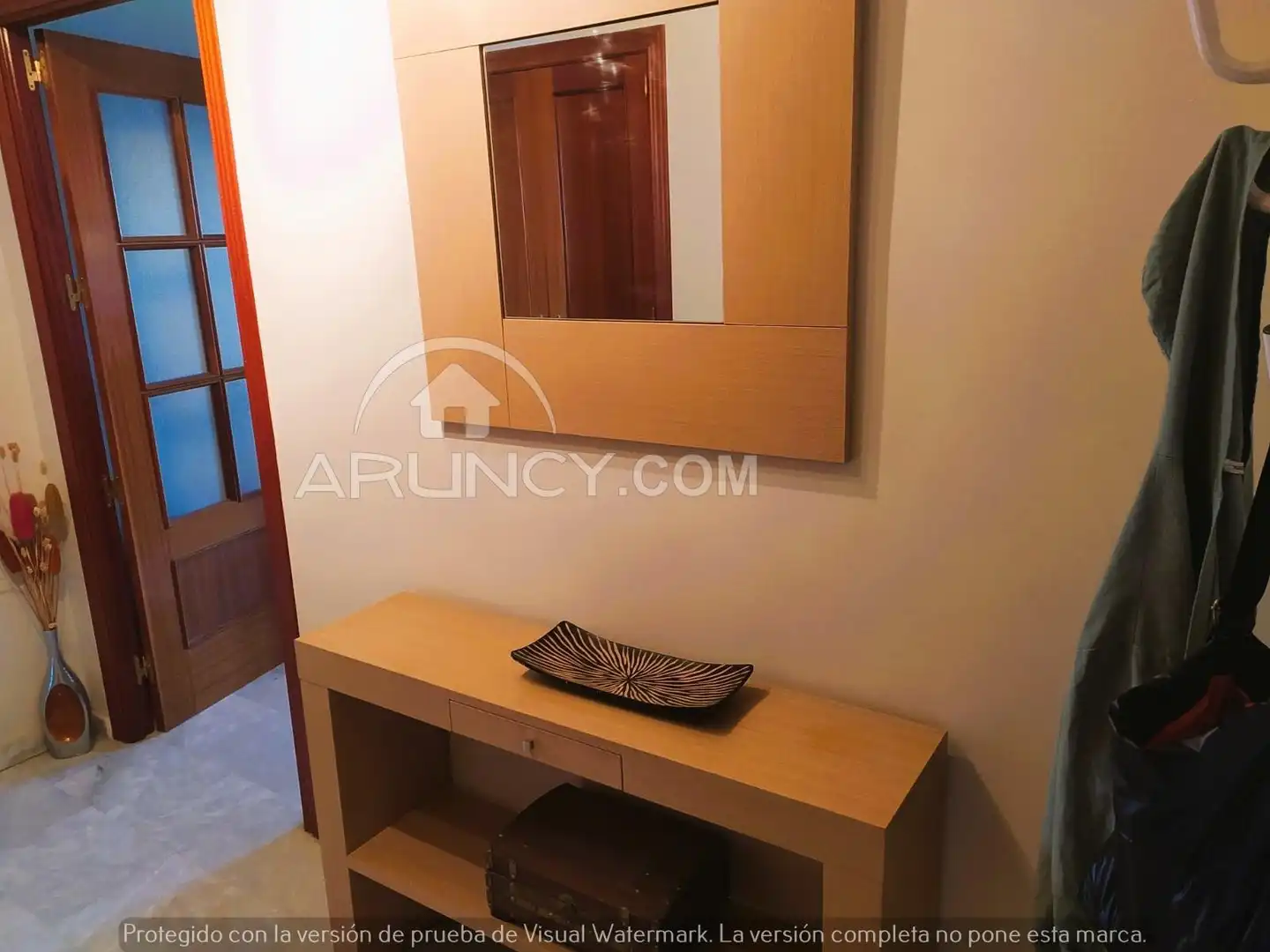 Piso de alquiler en Los Molinos