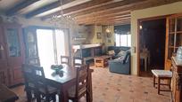 Living room of House or chalet for sale in Calafell  with Air Conditioner, Heating and Private garden