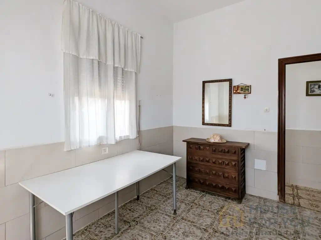 Bedroom of Houses for sale in Cartagena