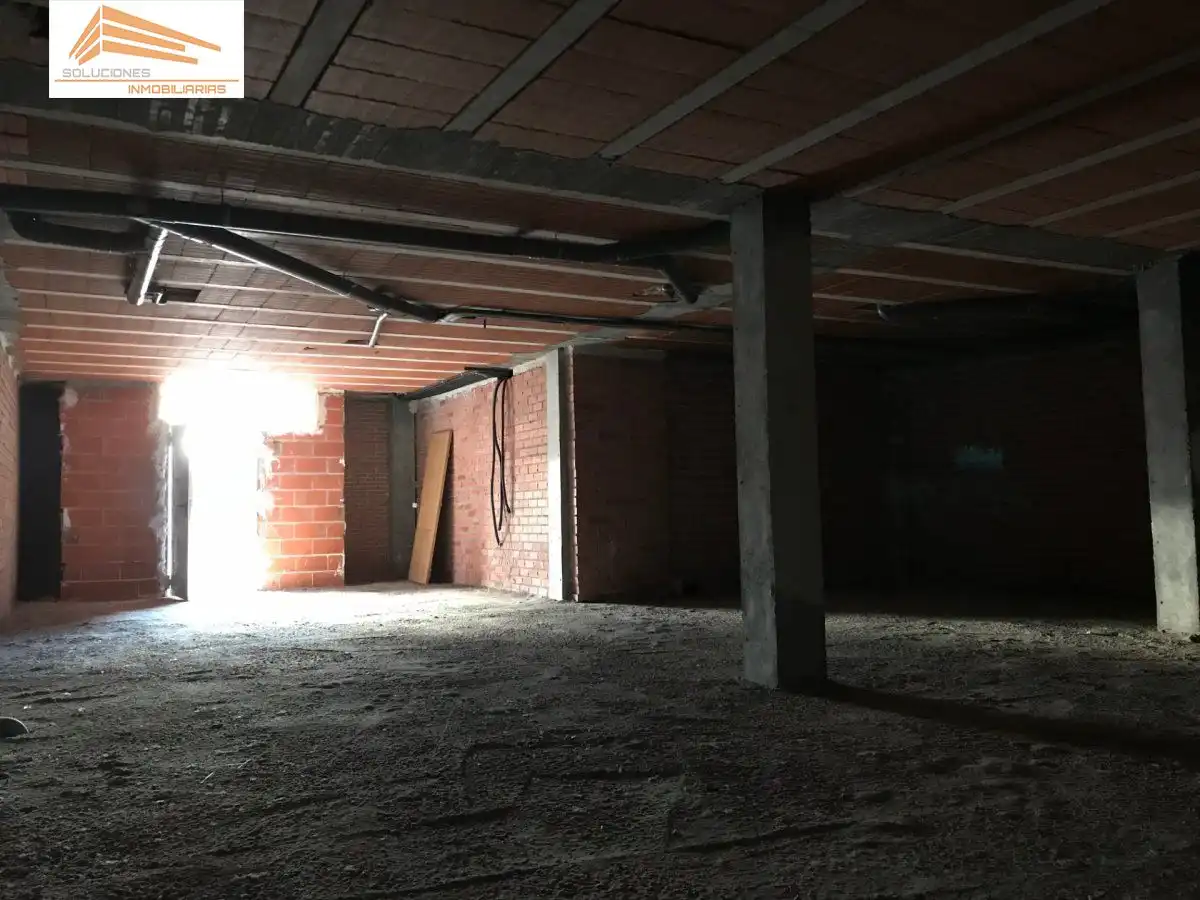 Gewerbefläche zum Verkauf in Calle Enrique Granados 11, imagen 12