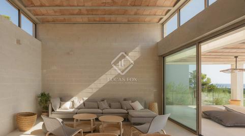 Foto 3 de Casa o chalet de alquiler en Coves Noves, Illes Balears