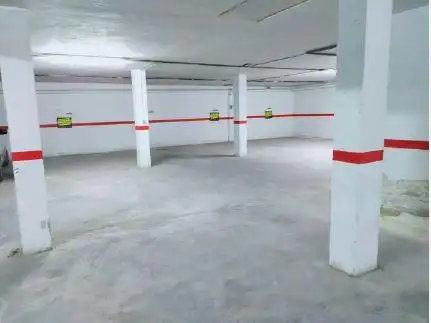 Parkplatz zum Verkauf in CL FRANCISCO ESCÁMEZ, imagen 7
