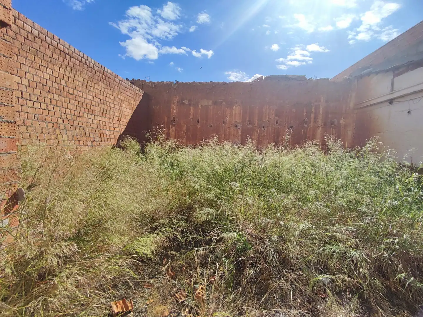 Terreny residencial en venda a Calle de Santa Catalina, imagen 27