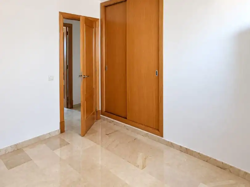 Wohnung zur Miete in  Palma de Mallorca mit Klimaanlage, Terrasse und Balkon