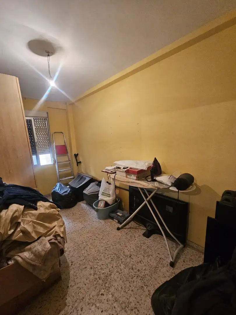 Bedroom of Flat for sale in Camas