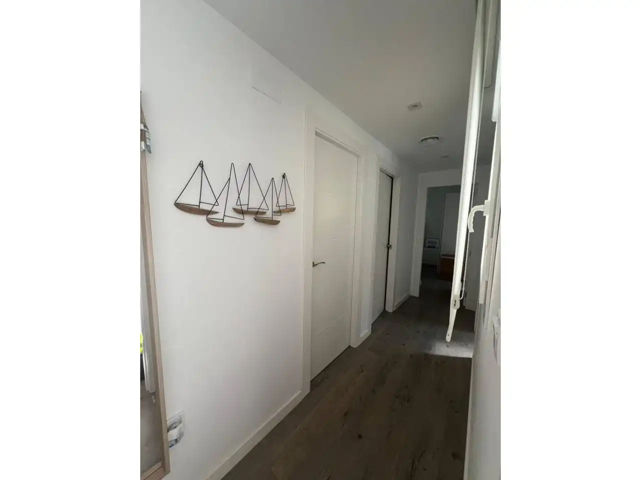 Apartament de lloguer en Almuñécar amb Terrassa i Piscina comunitària