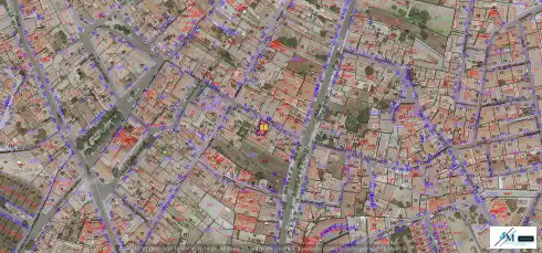 Casa en venda a Calle Teodoro Pérez y Pérez, imagen 21