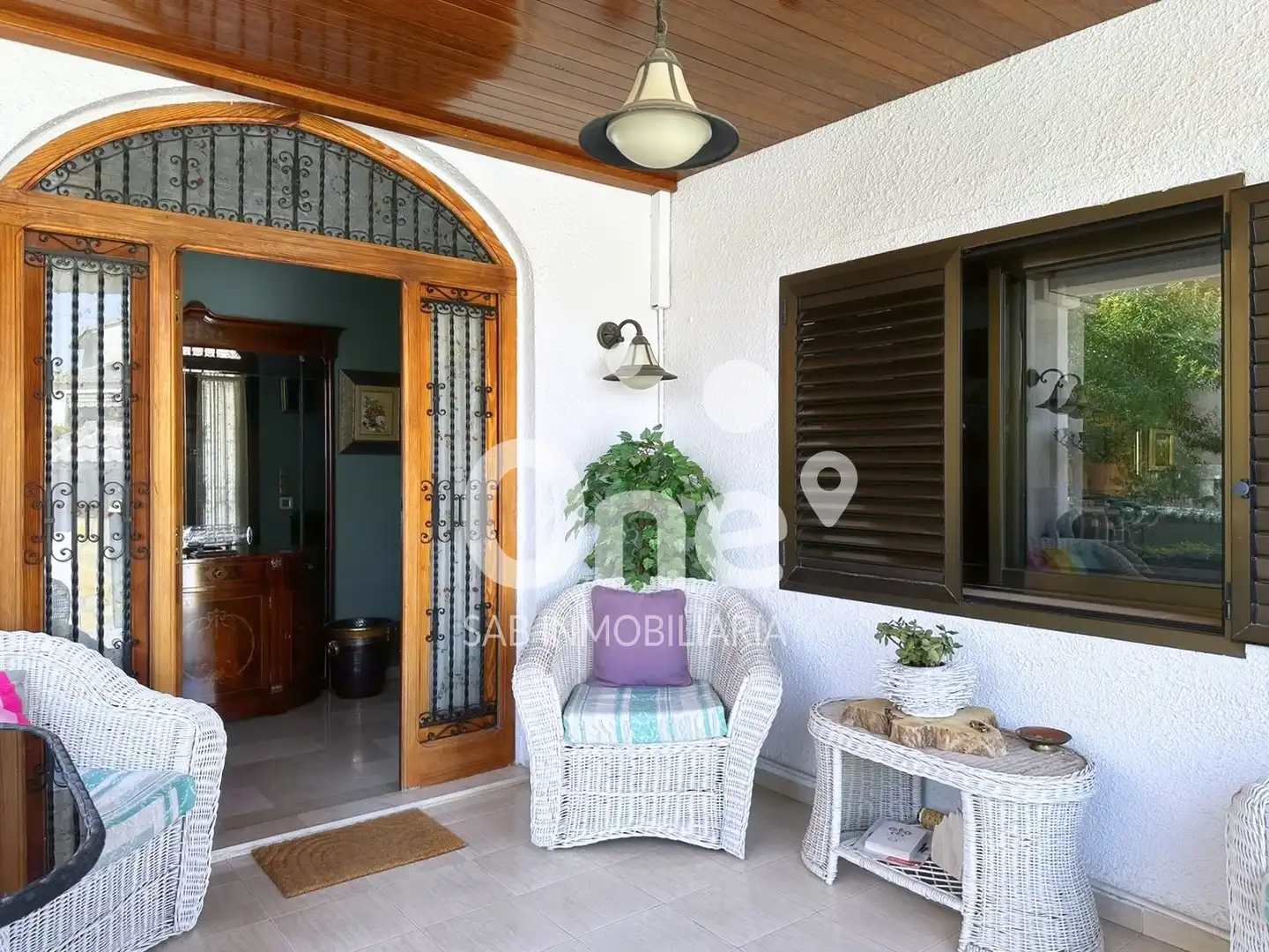 Casa o xalet en venda en L'Eliana amb Aire condicionat, Calefacció i Jardí privat