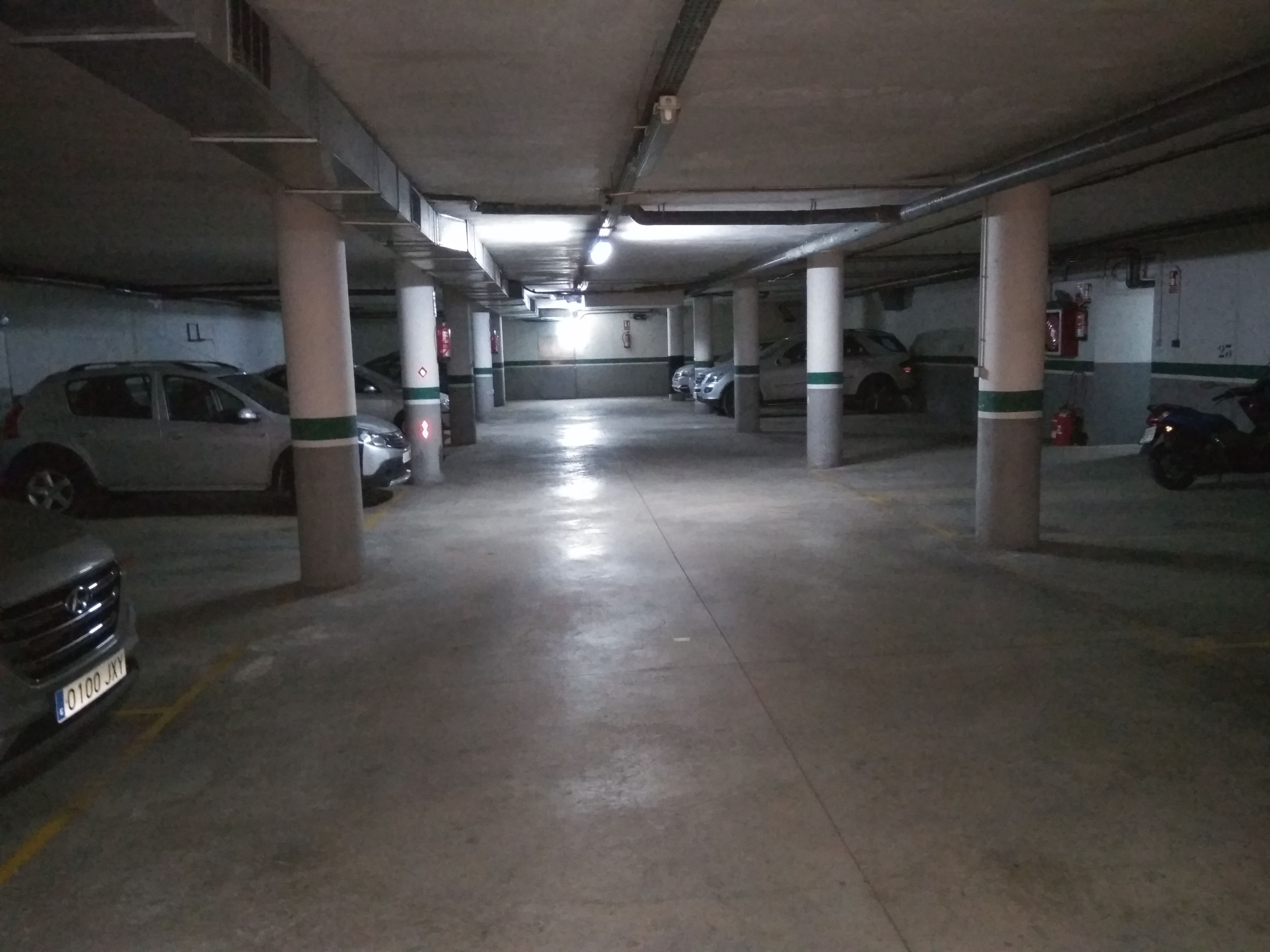 Aparcament de Garatge en venda en  Tarragona Capital