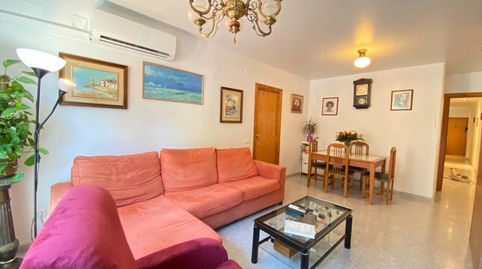 Foto 3 de Piso en venta en Carrer Valencia, Avinguda Catalunya, La Ràpita