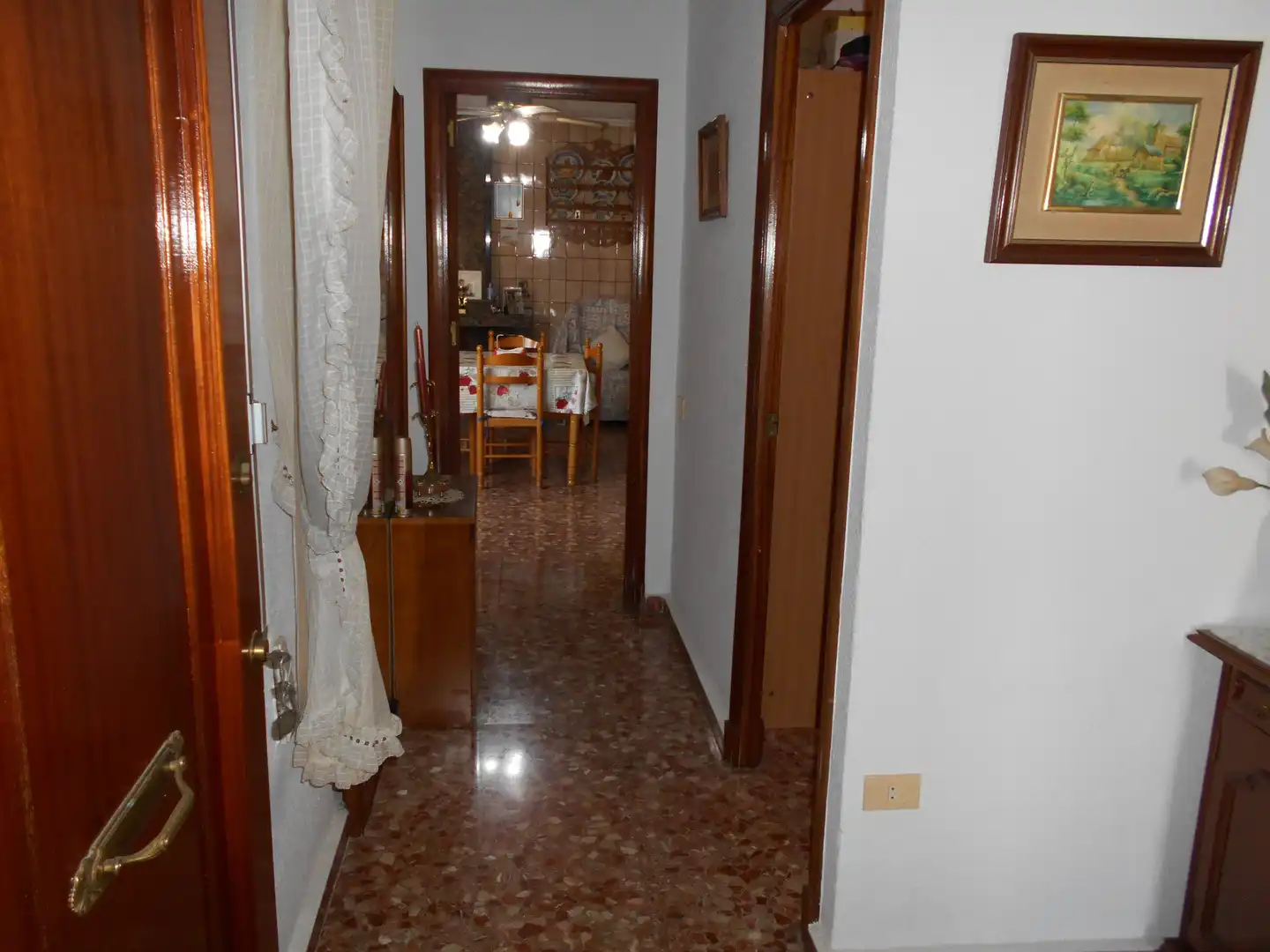 Maison mitoyenne avec terrasse à vendre à Pedanías Este, imagen 20