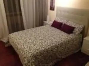 Flat for rent in Avenida Gran Via, 52, Plaza España - Corte Inglés