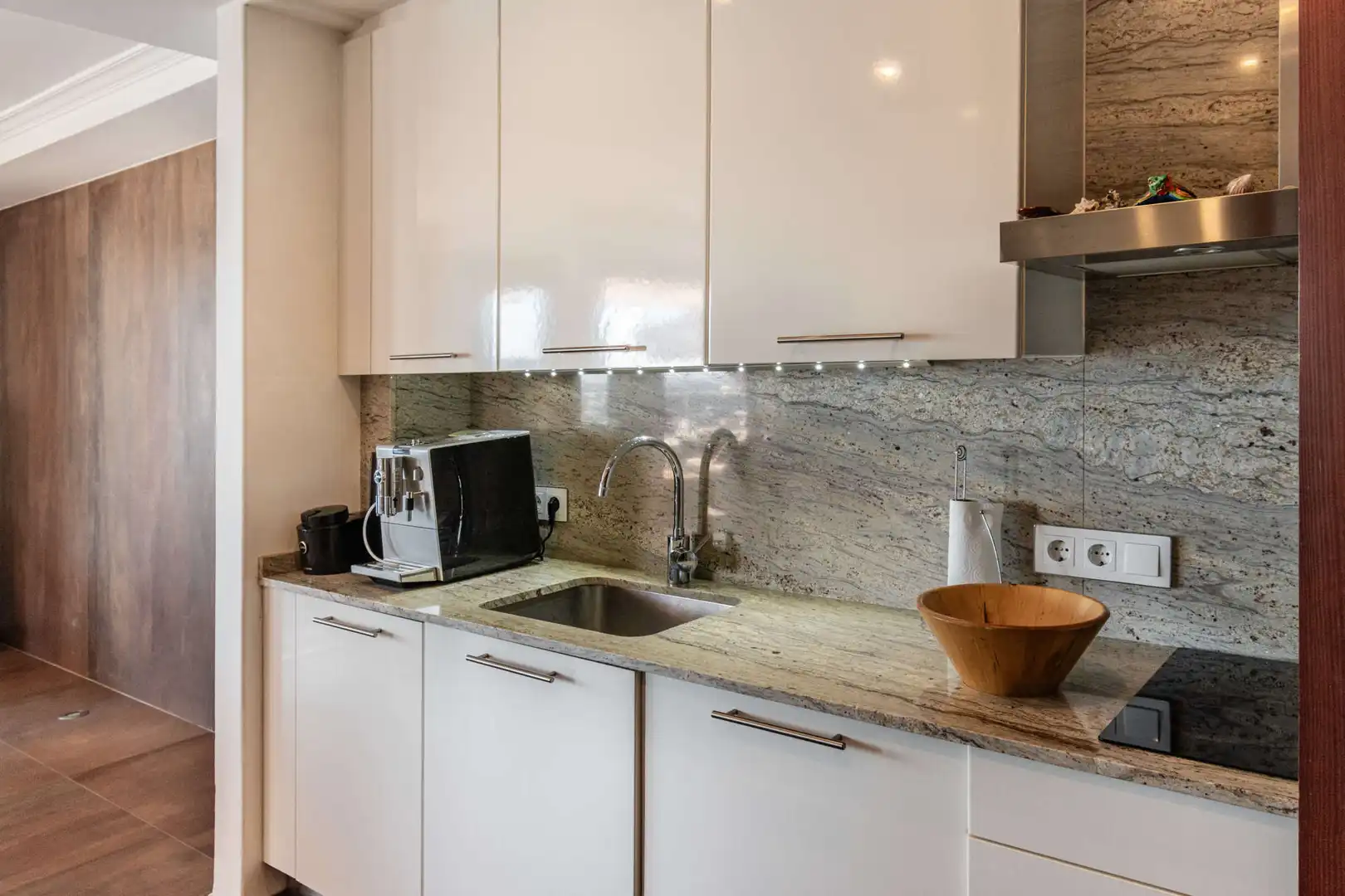 Appartement avec terrasse à vendre à Cala Ratjada, imagen 7