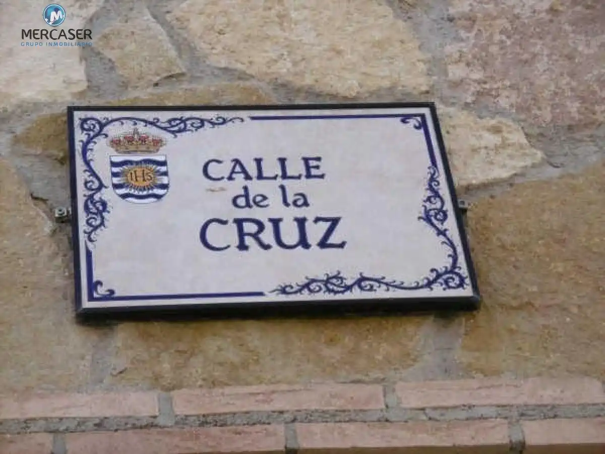 Terreny residencial en venda a Calle CRUZ, imagen 20