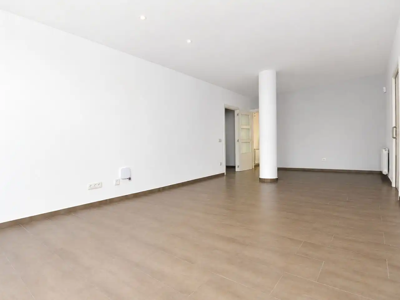 Wohnung mit Aufzug zum Verkauf in Carrer Santa Marta 75, imagen 2