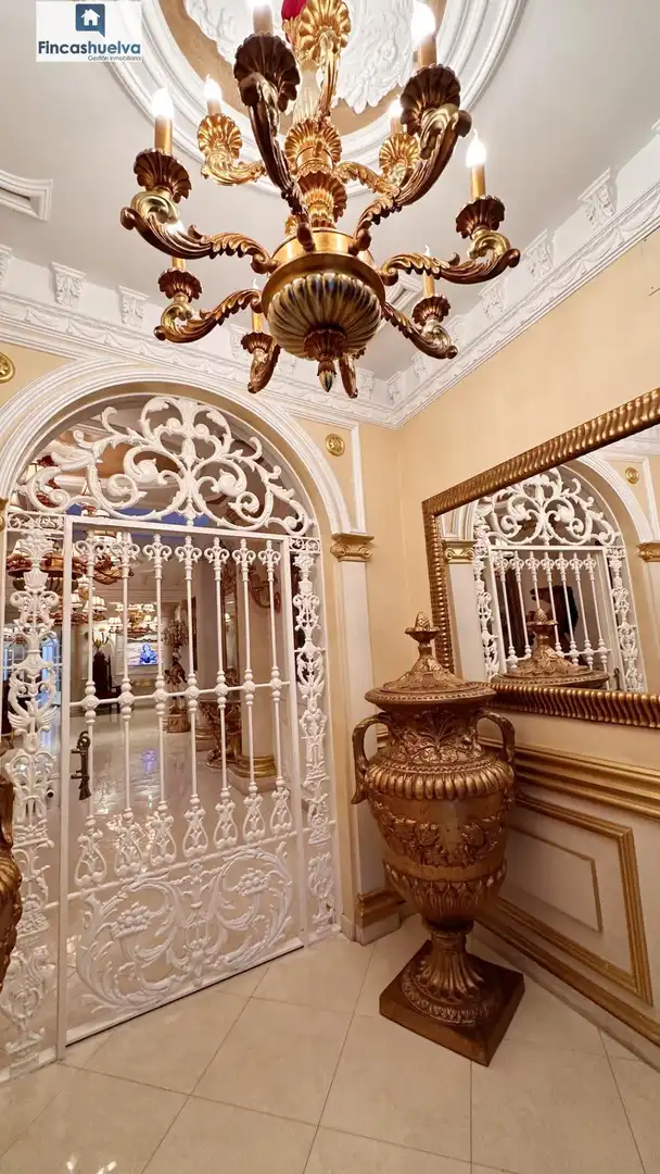 Houses for sale in Moguer  with Private garden, Terrace and Storage room