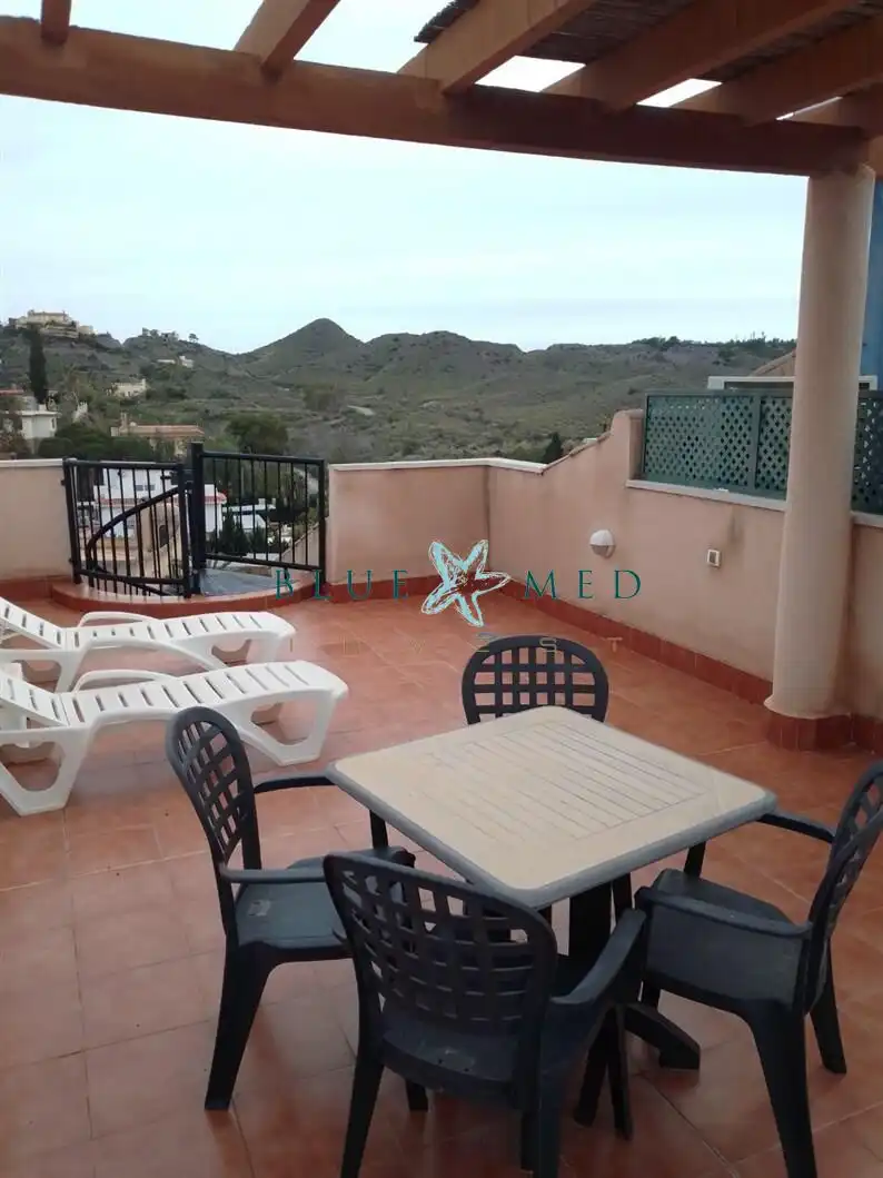 Apartament amb piscina en venda a Los Collados-Los Geraneos, imagen 20