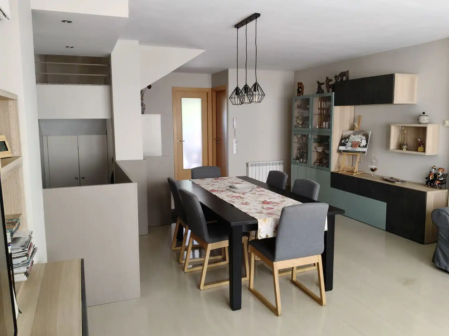 Maison jumelée avec jardin à vendre à Pirineus 15, imagen 4