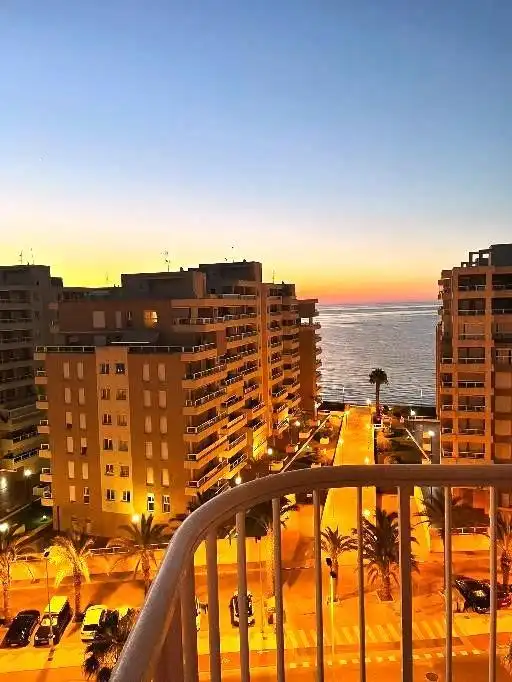 Flat with terrace for sale in Veneziola, imagen 7
