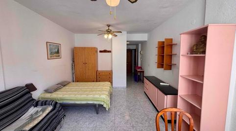 Foto 3 de Piso en venta en Isabel Manoja, Ayuntamiento, Málaga