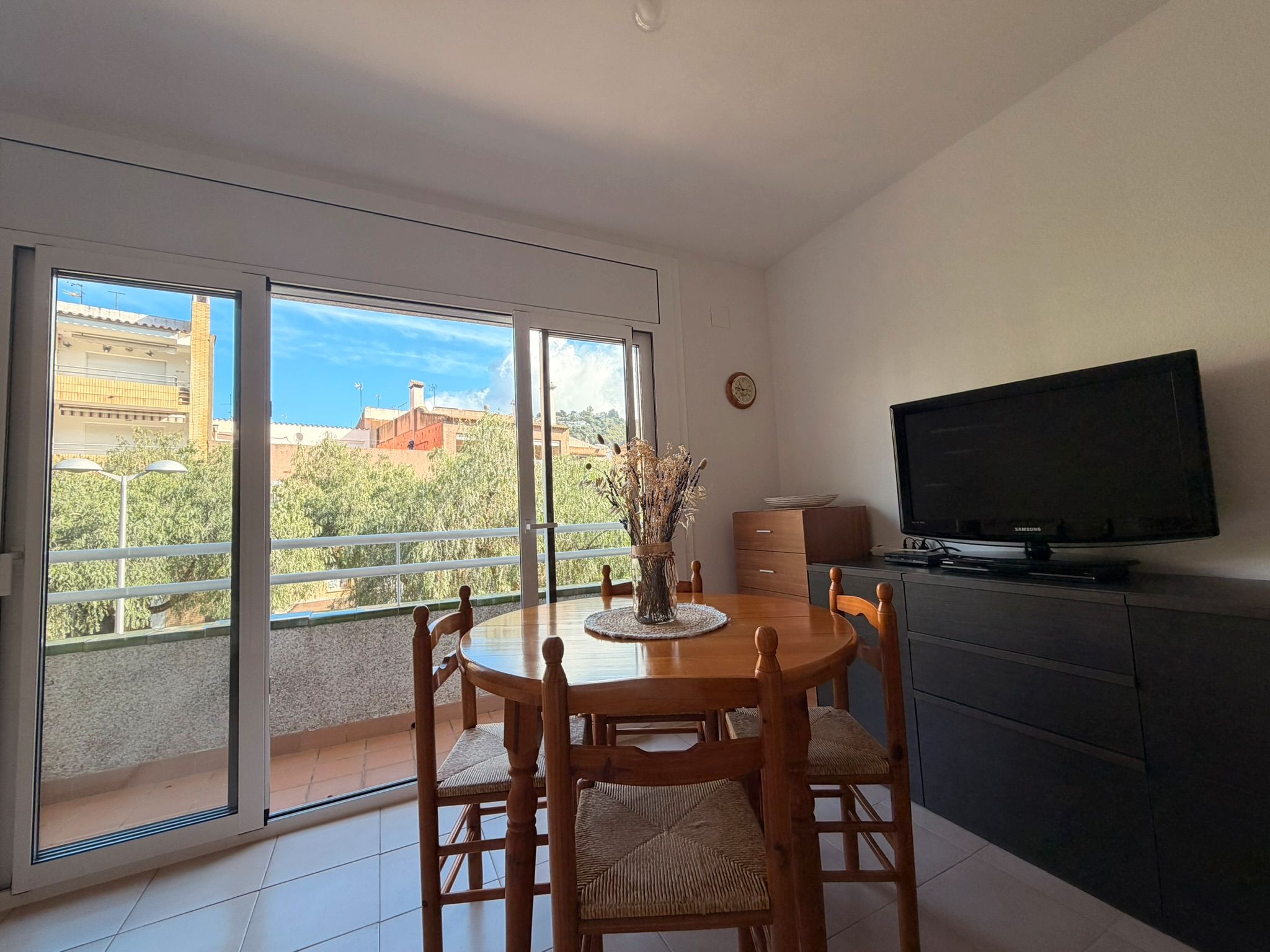 Flat for sale in Centre