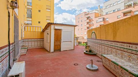 Foto 5 de Apartament en venda a Urbadiez - Entrepuentes, Sevilla