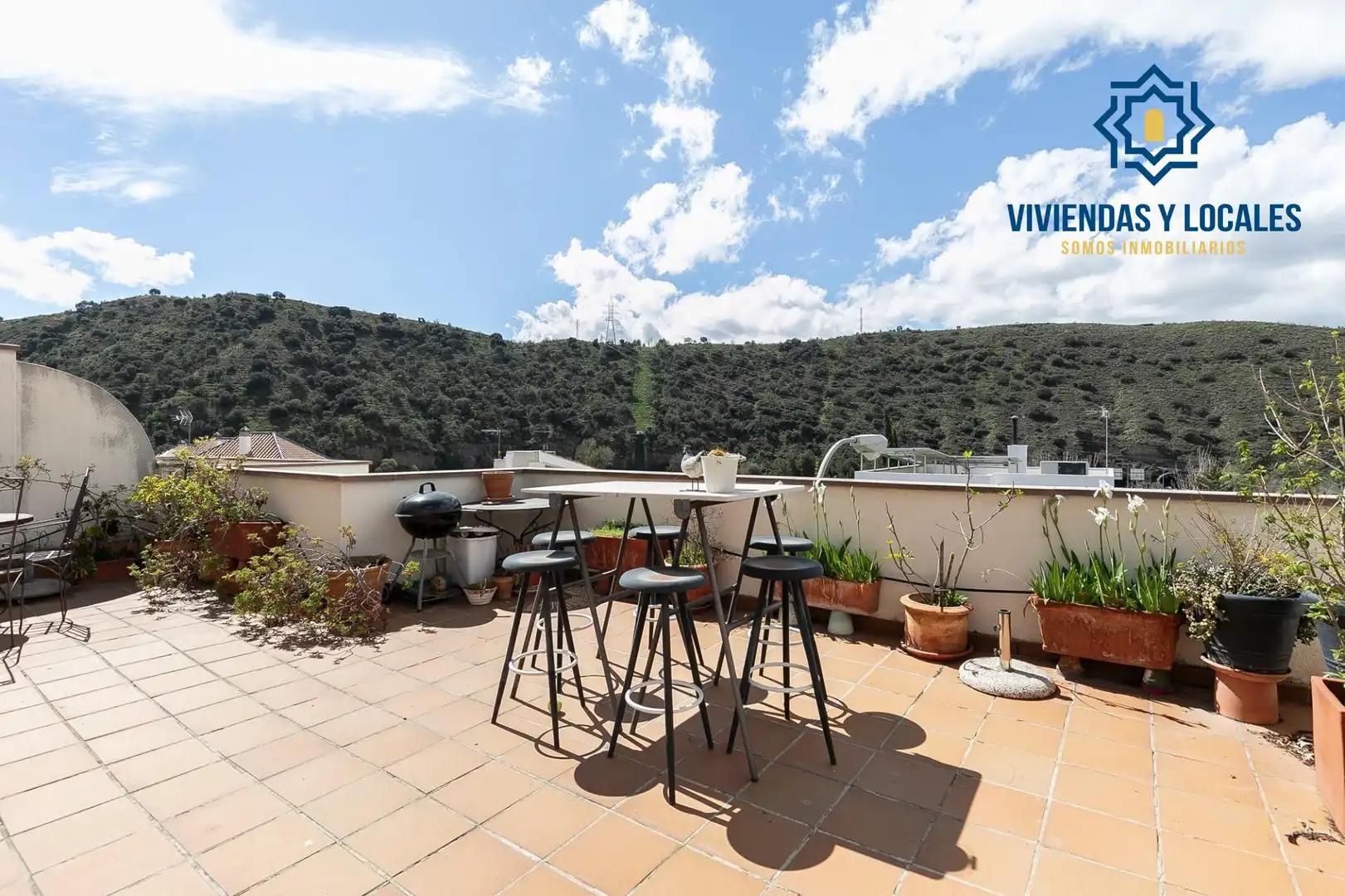 Maison mitoyenne avec piscine à vendre à Genil, imagen 6
