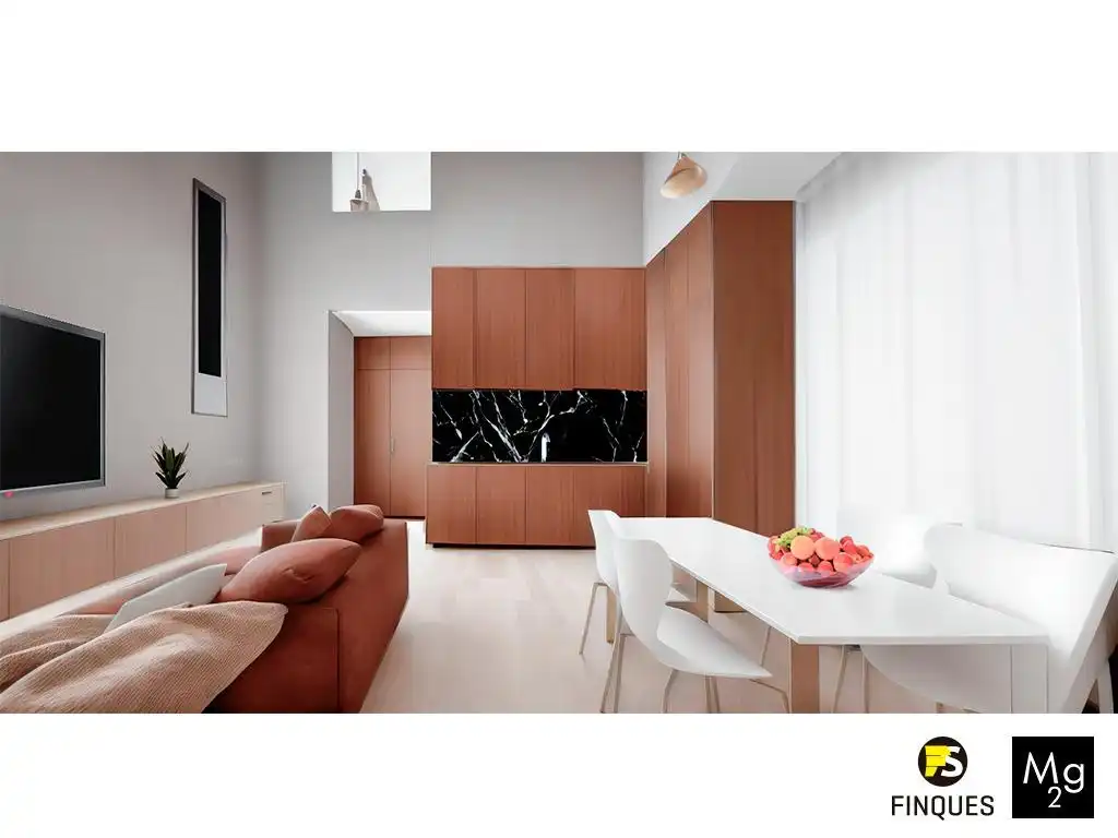 Maison à vendre à Carrer de Louis Armstrong 5, imagen 3