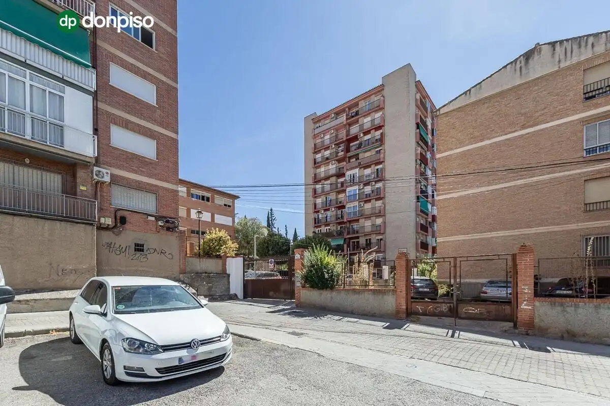 Flat with lift for sale in Camino DE ALFACAR 9, imagen 36
